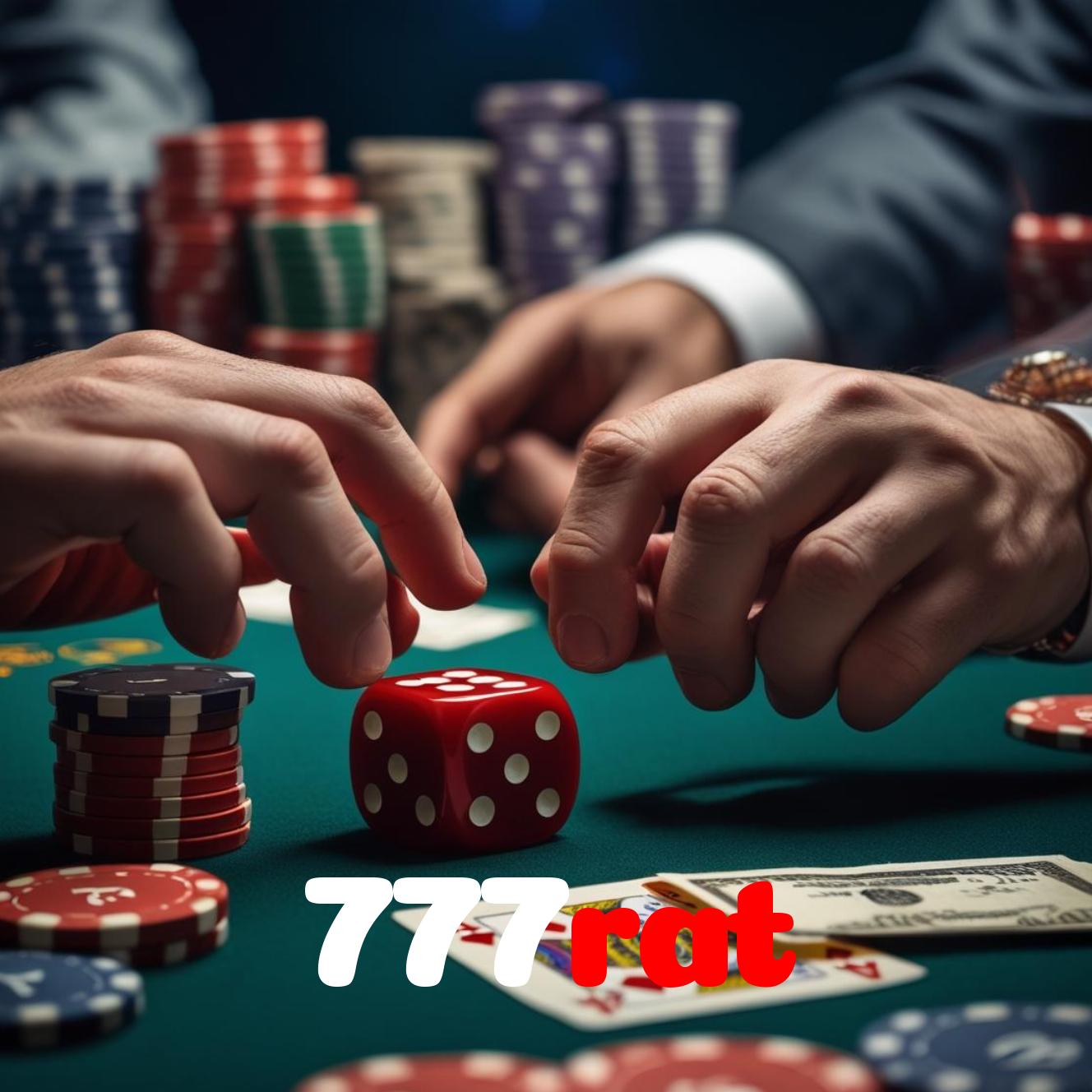 777rat:Aposte agora nas roletas e veja a sorte brilhar para você!