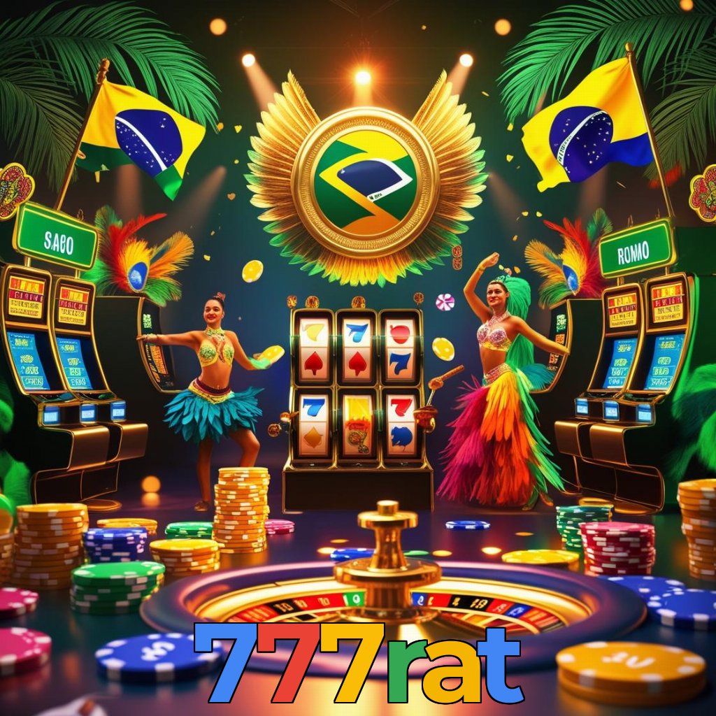 777rat:No cassino online mais confiável, aposte no futebol e jogue roleta!