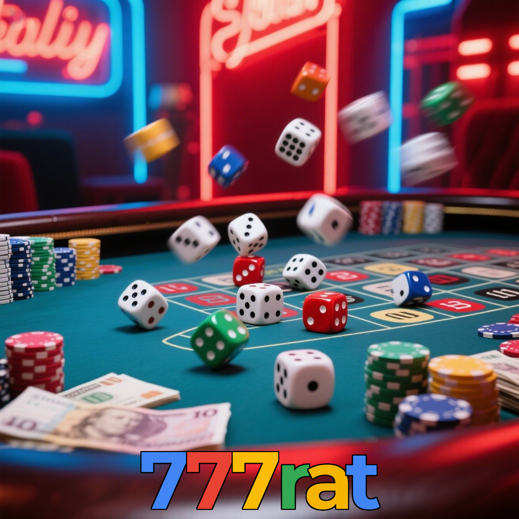 777rat:Com o futebol online, a emoção da vitória está garantida!