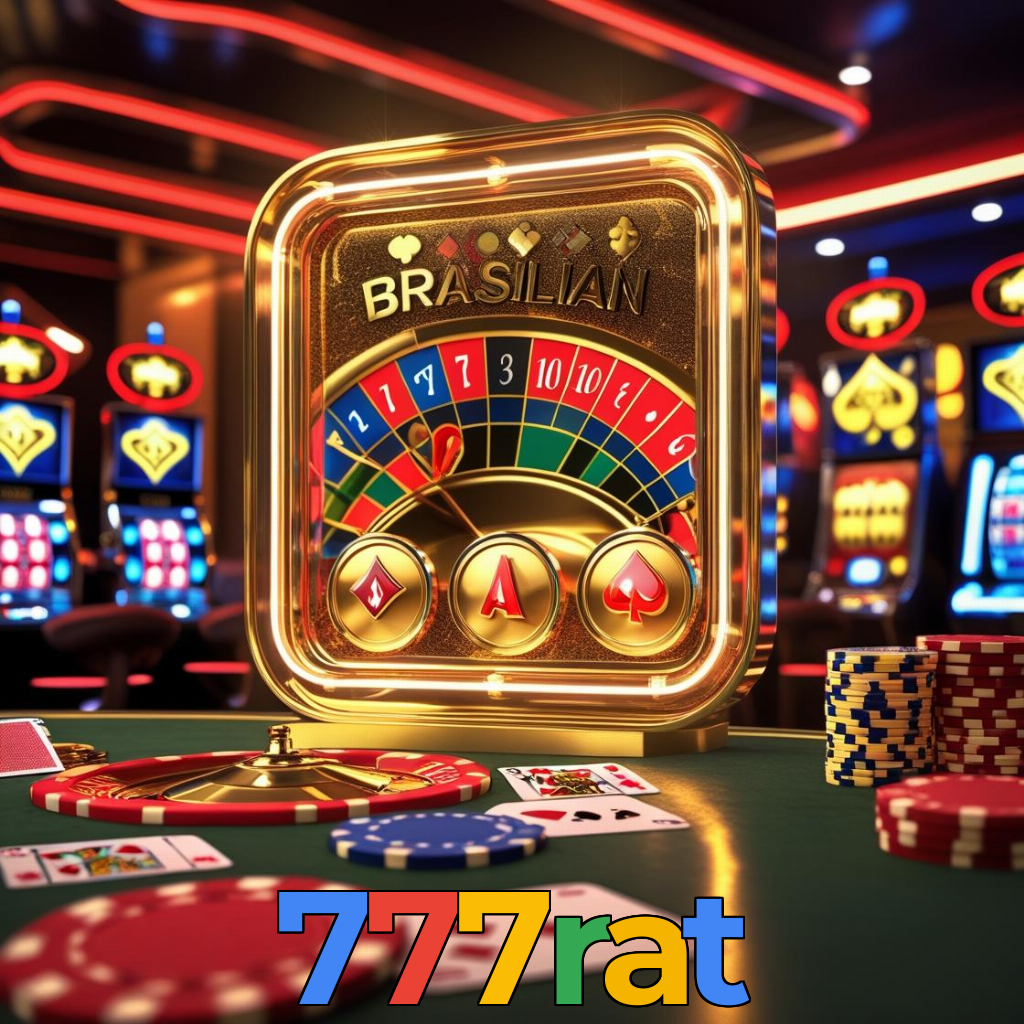 777rat:As slots mais emocionantes estão esperando por você! Jogue agora!
