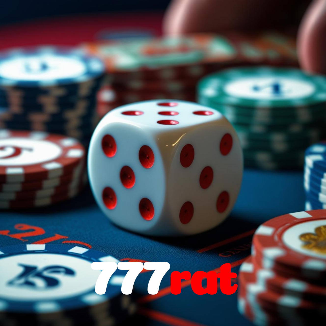 777rat:Encontre a sorte nas nossas roletas e ganhe prêmios incríveis!