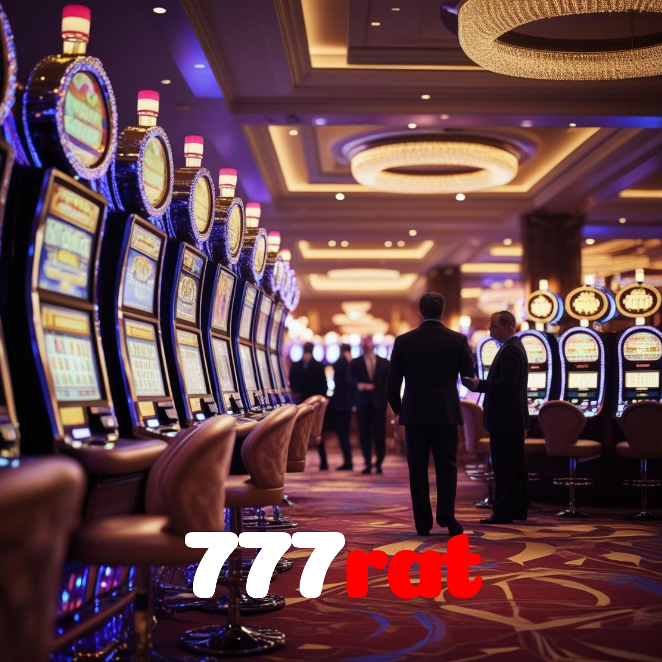 777rat:Aposte no futebol e conquiste prêmios em blackjack e roleta!