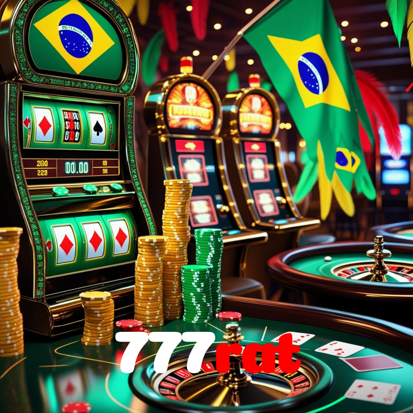 777rat:Apostas ao vivo no futebol e os melhores jogos de cassino para você!