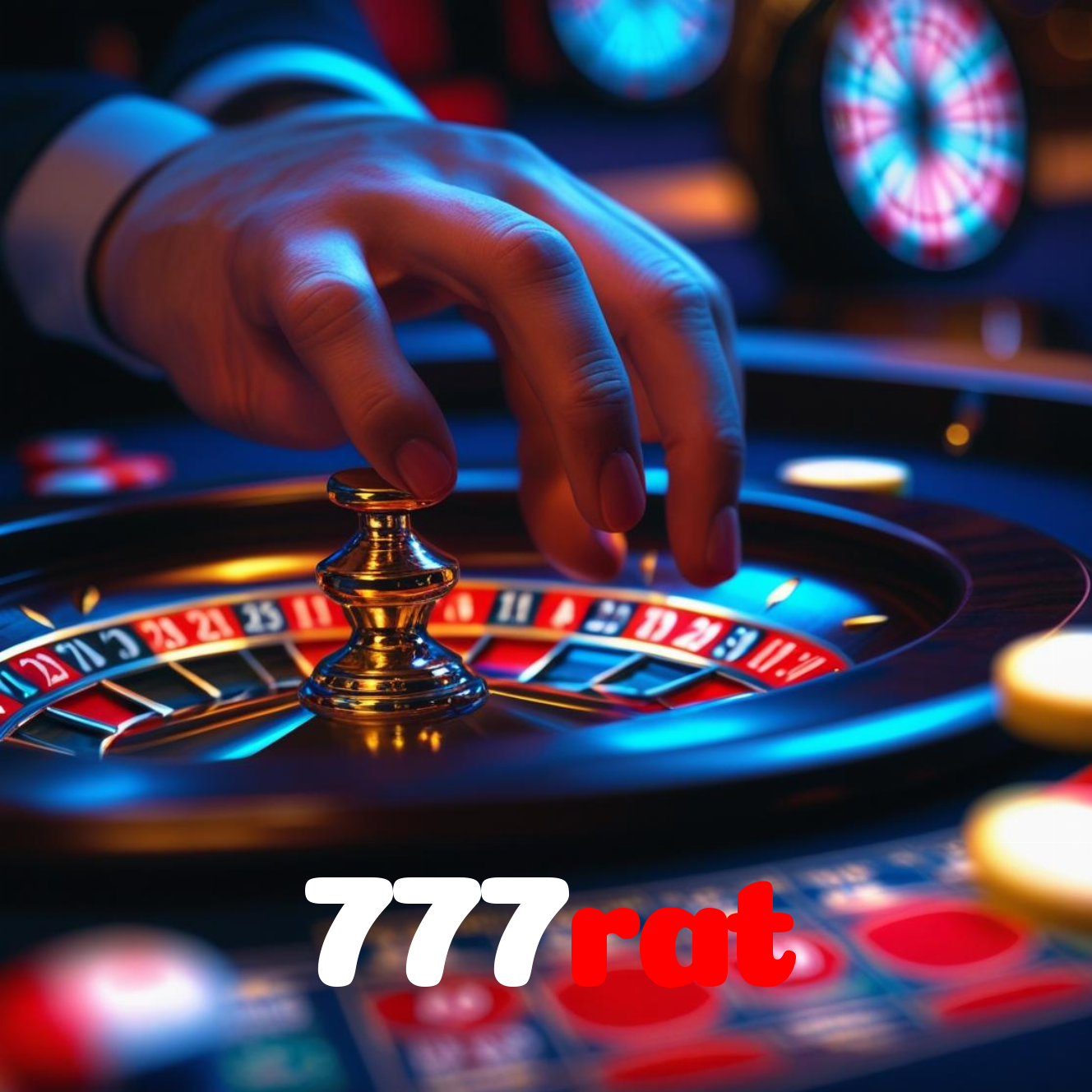 777rat:A sorte está na roleta! Aposte e veja sua vitória acontecer!