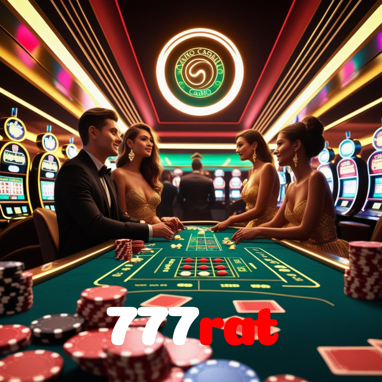 777rat:Jogue slots, aposte no futebol e ganhe prêmios incríveis no cassino online!