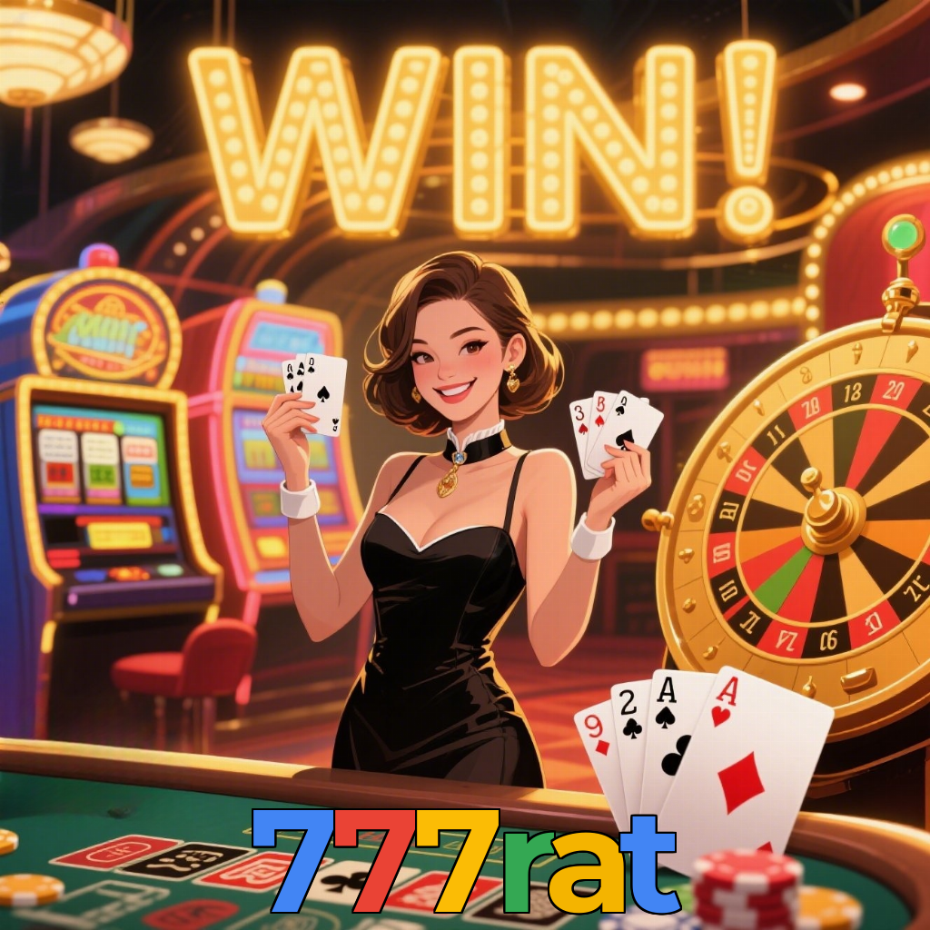 777rat:Apostas emocionantes no futebol e grandes prêmios em jogos de cassino!