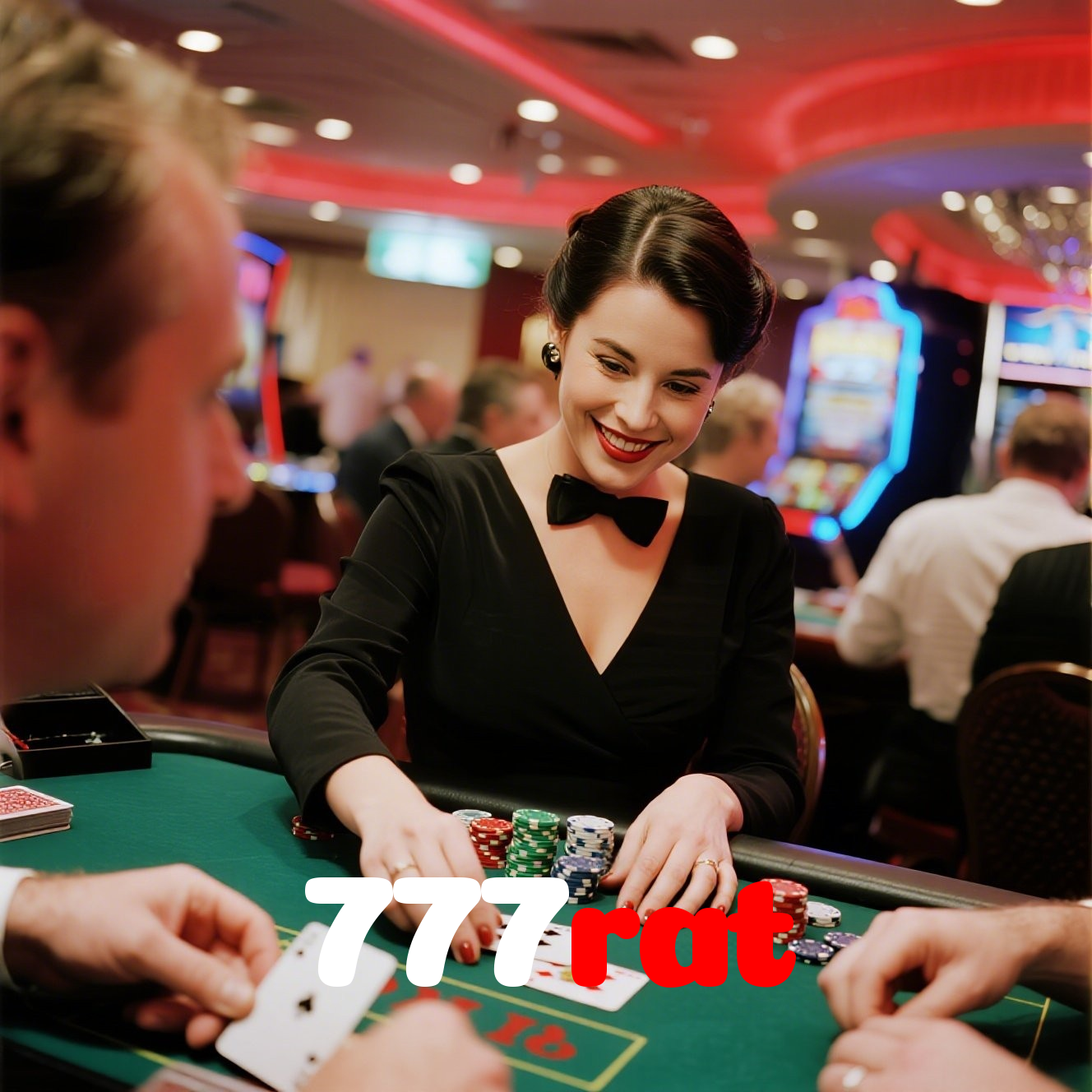 777rat:Jogue poker online e conquiste grandes vitórias nas cartas!