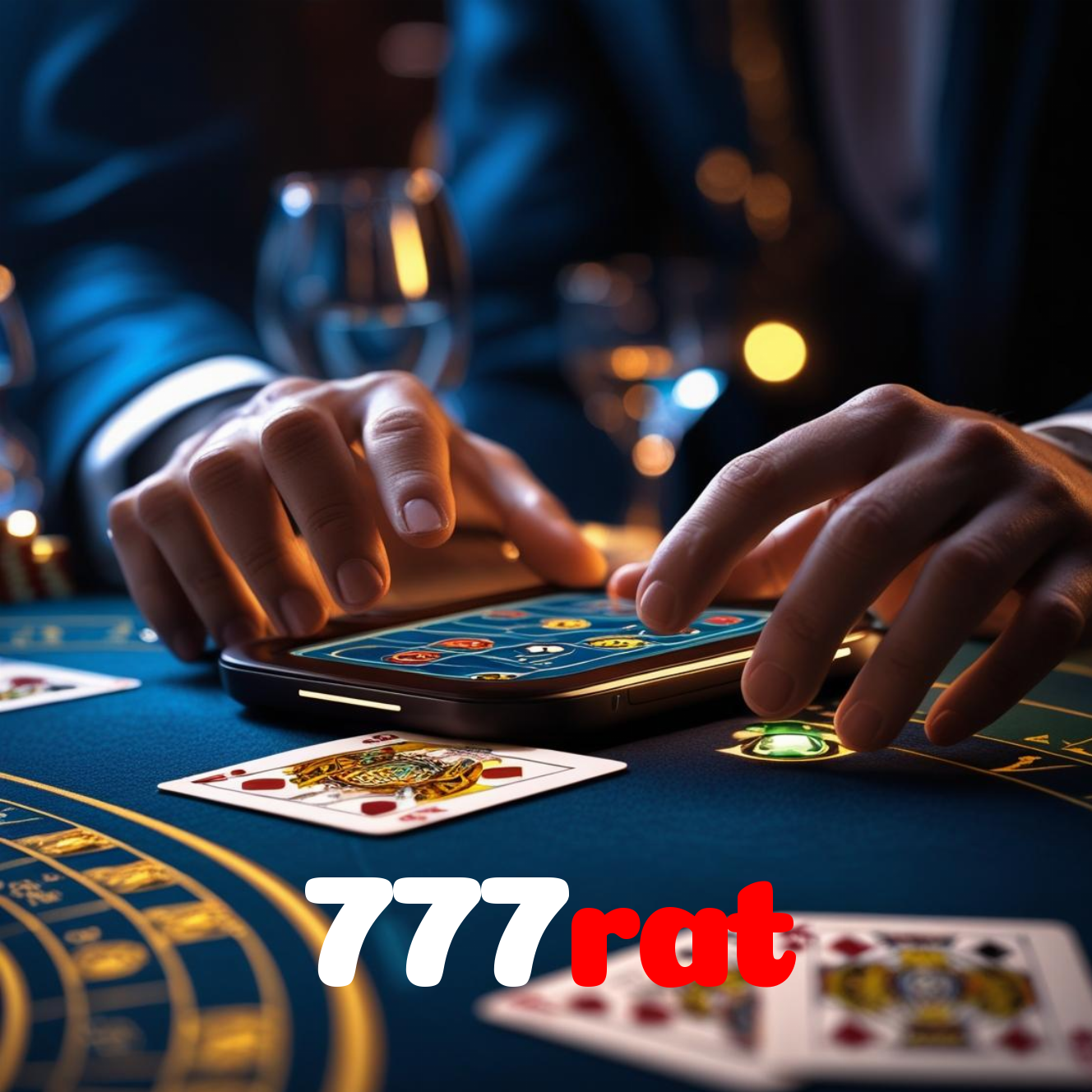 777rat:O melhor cassino online com roleta, poker e apostas no futebol ao vivo!