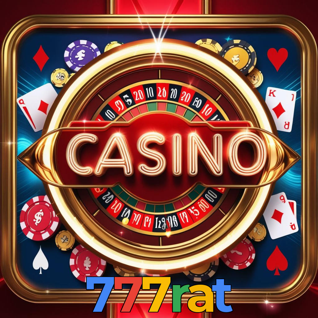 777rat:Jogue poker, aposte no futebol e ganhe prêmios incríveis!