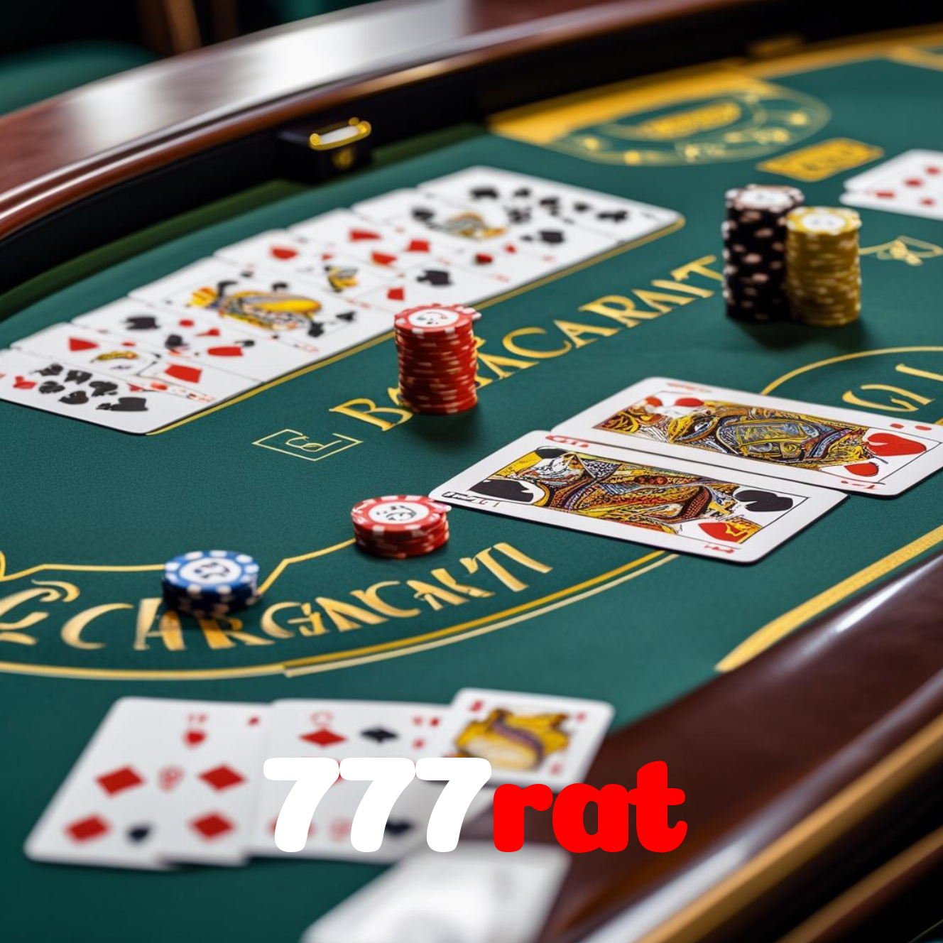 777rat:Aposte nas mesas de poker e ganhe vitórias épicas!