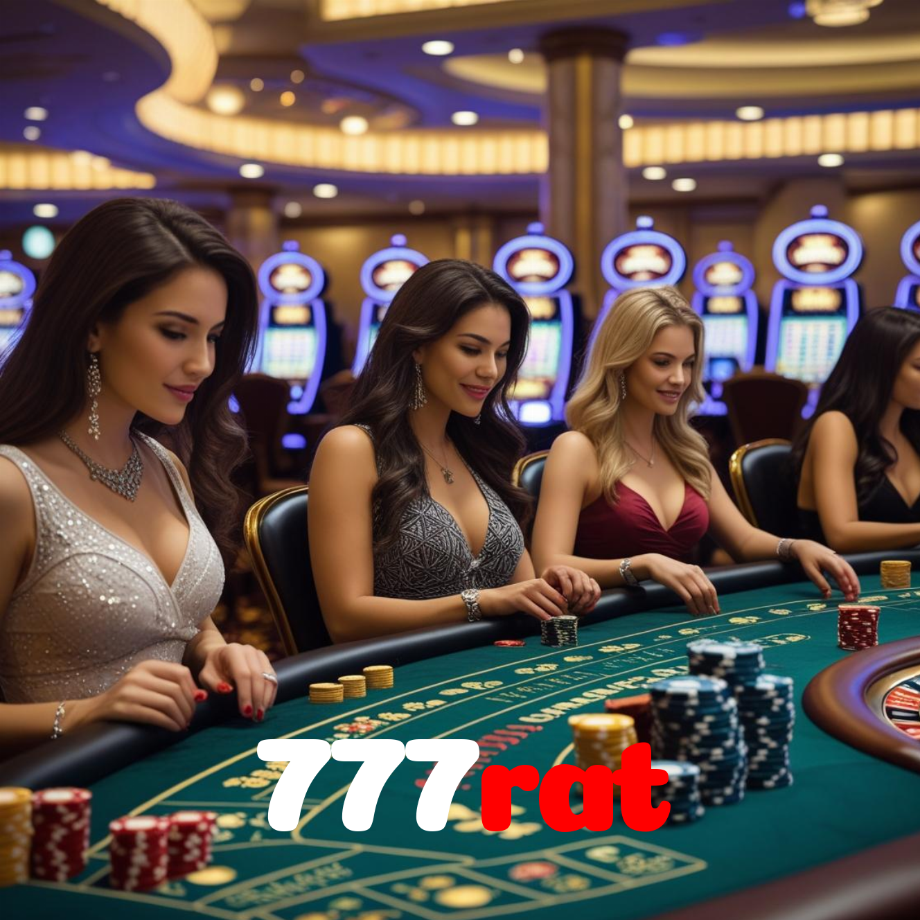 777rat:Jogue slots, blackjack e aposte no futebol para diversão e vitórias!