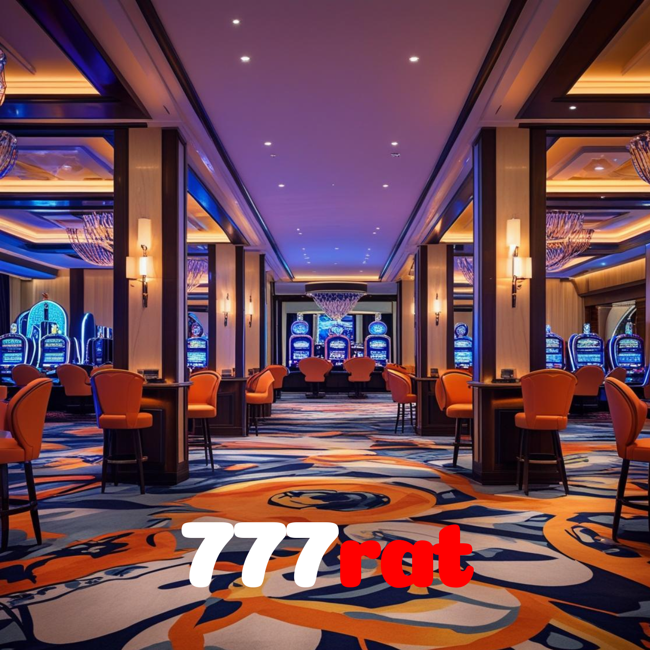 777rat:Cada giro nas slots é uma nova chance de mudar sua sorte!