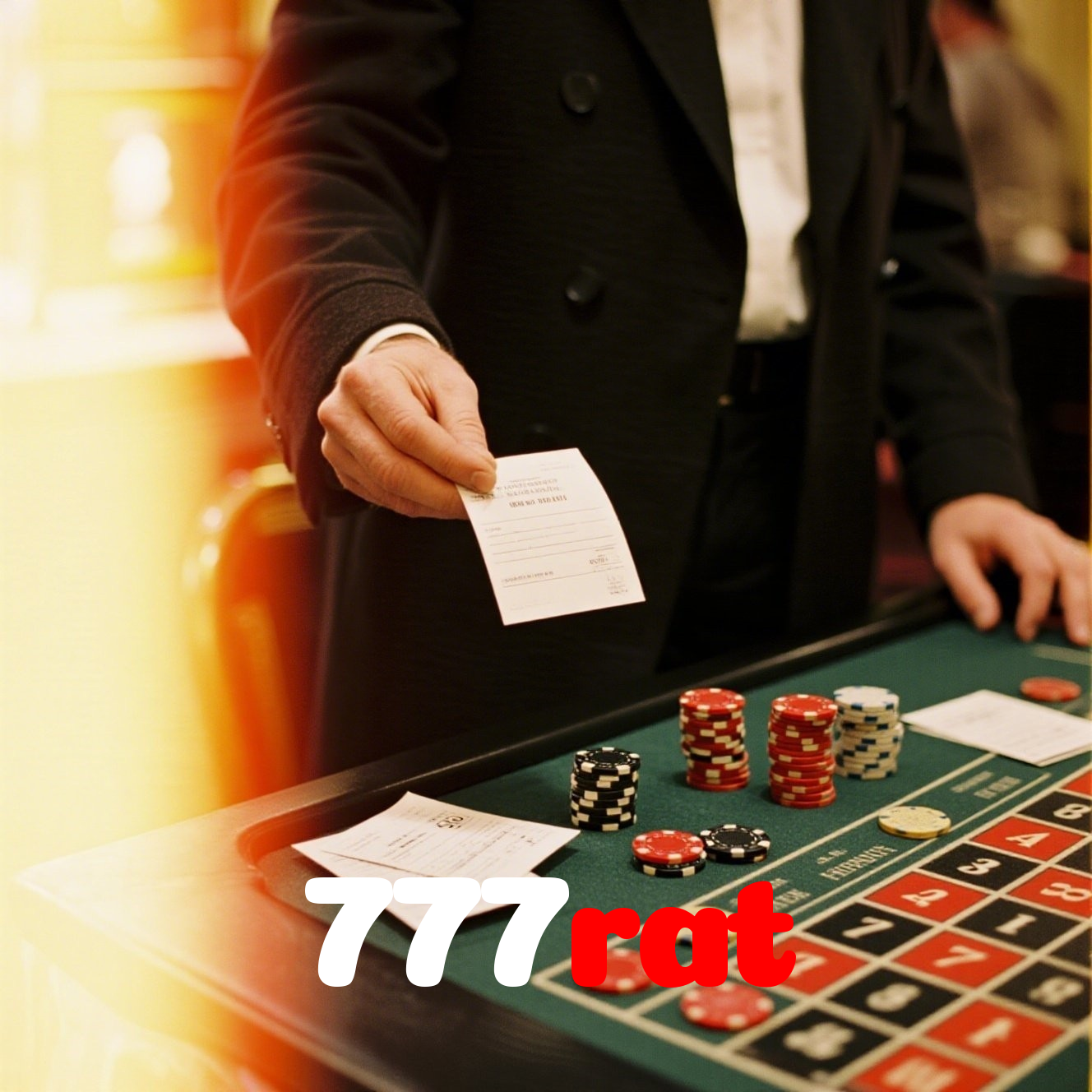 777rat:Ganhe prêmios em jogos de poker e aposte no futebol com grandes odds!
