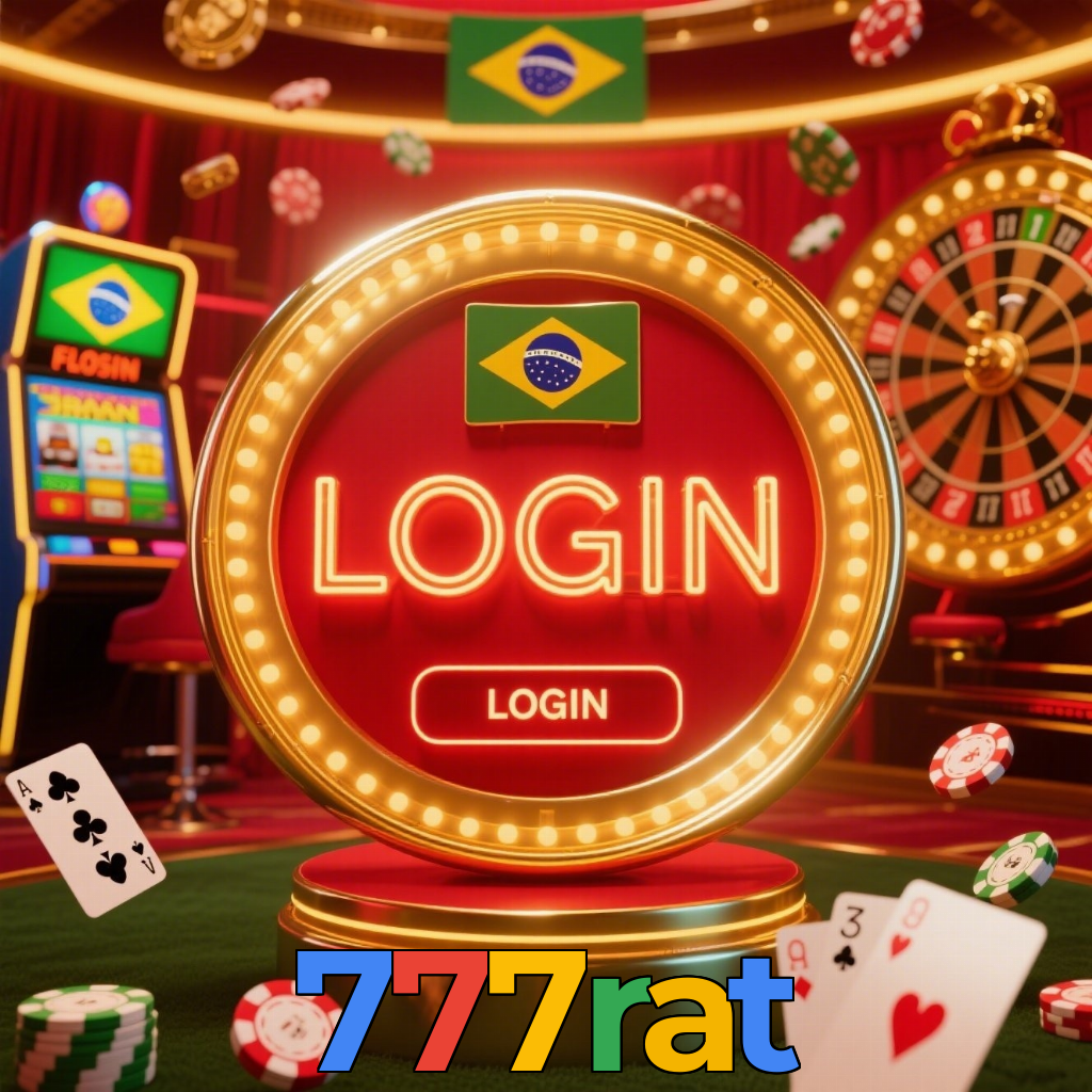 777rat:Aposte e vença no futebol online agora mesmo!