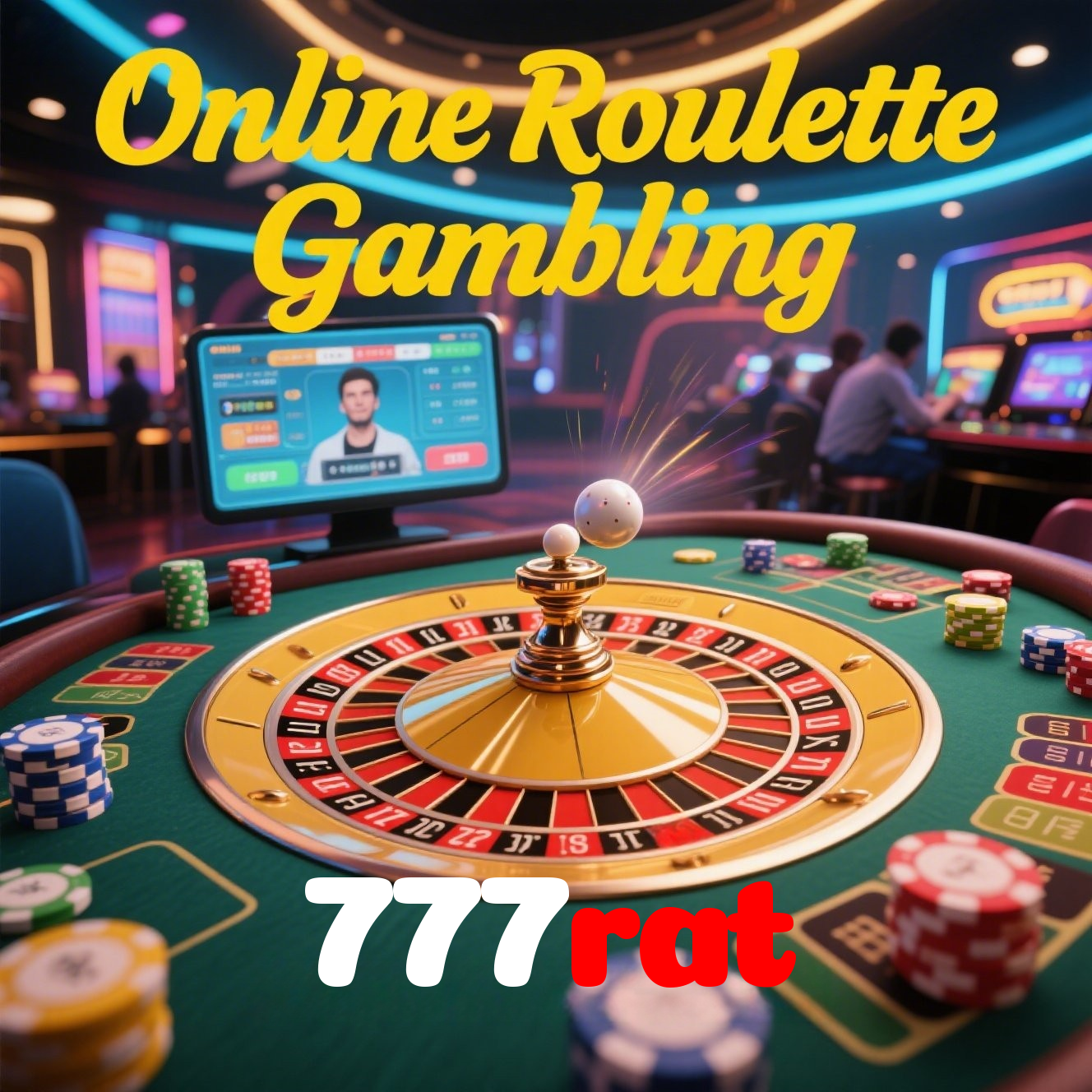 777rat:Jogue poker, aposte no futebol e ganhe prêmios incríveis!