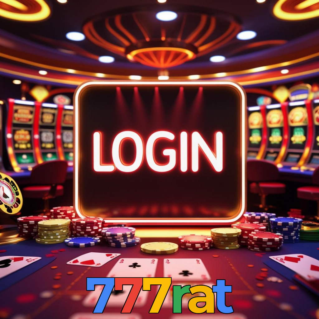 777rat:Vença o poker online e mostre sua habilidade nas cartas!