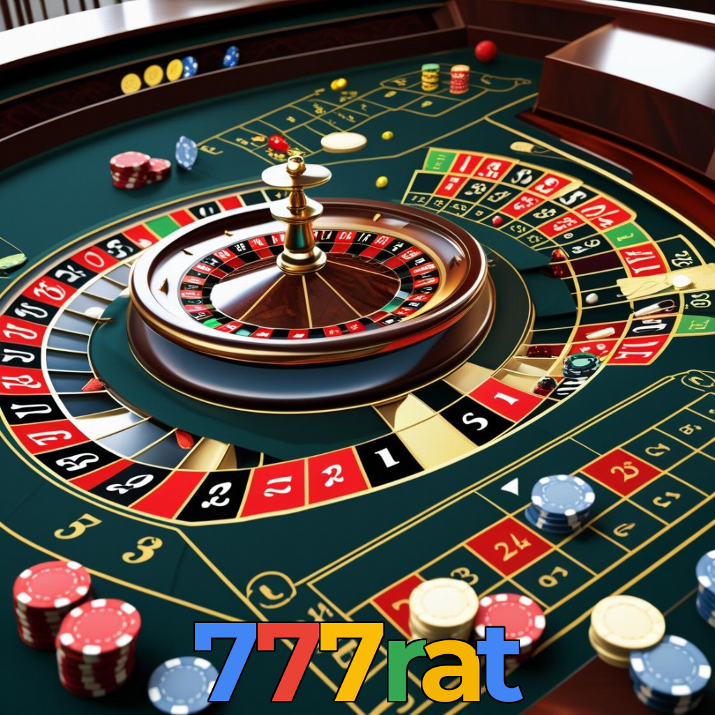 777rat:Sua sorte está no cassino online com apostas no futebol e jogos emocionantes!