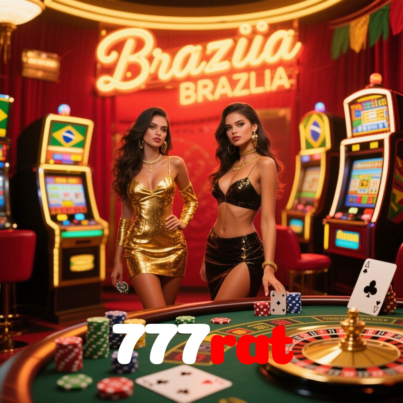 777rat:No futebol online, a sorte está ao seu lado para ganhar!