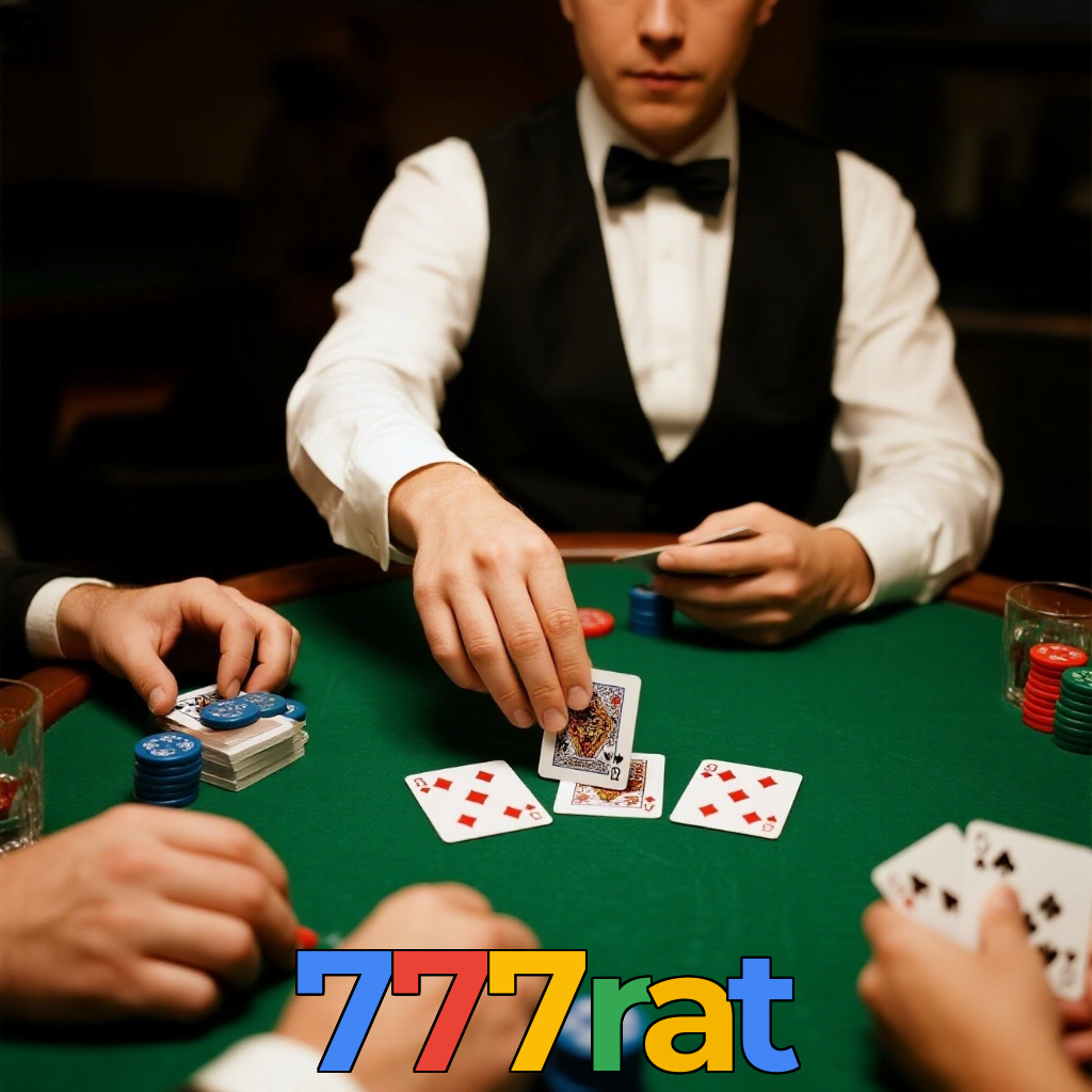 777rat:Sua sorte começa com as melhores apostas no futebol e no cassino!