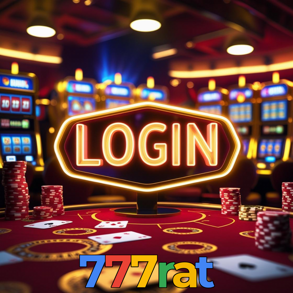 777rat:O melhor cassino online com slots, poker e apostas no futebol!