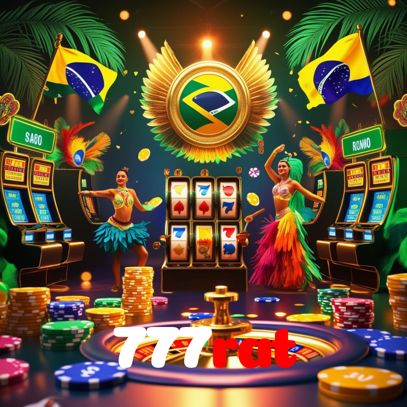 777rat:Apostas ao vivo no futebol e os melhores jogos de cassino para você!