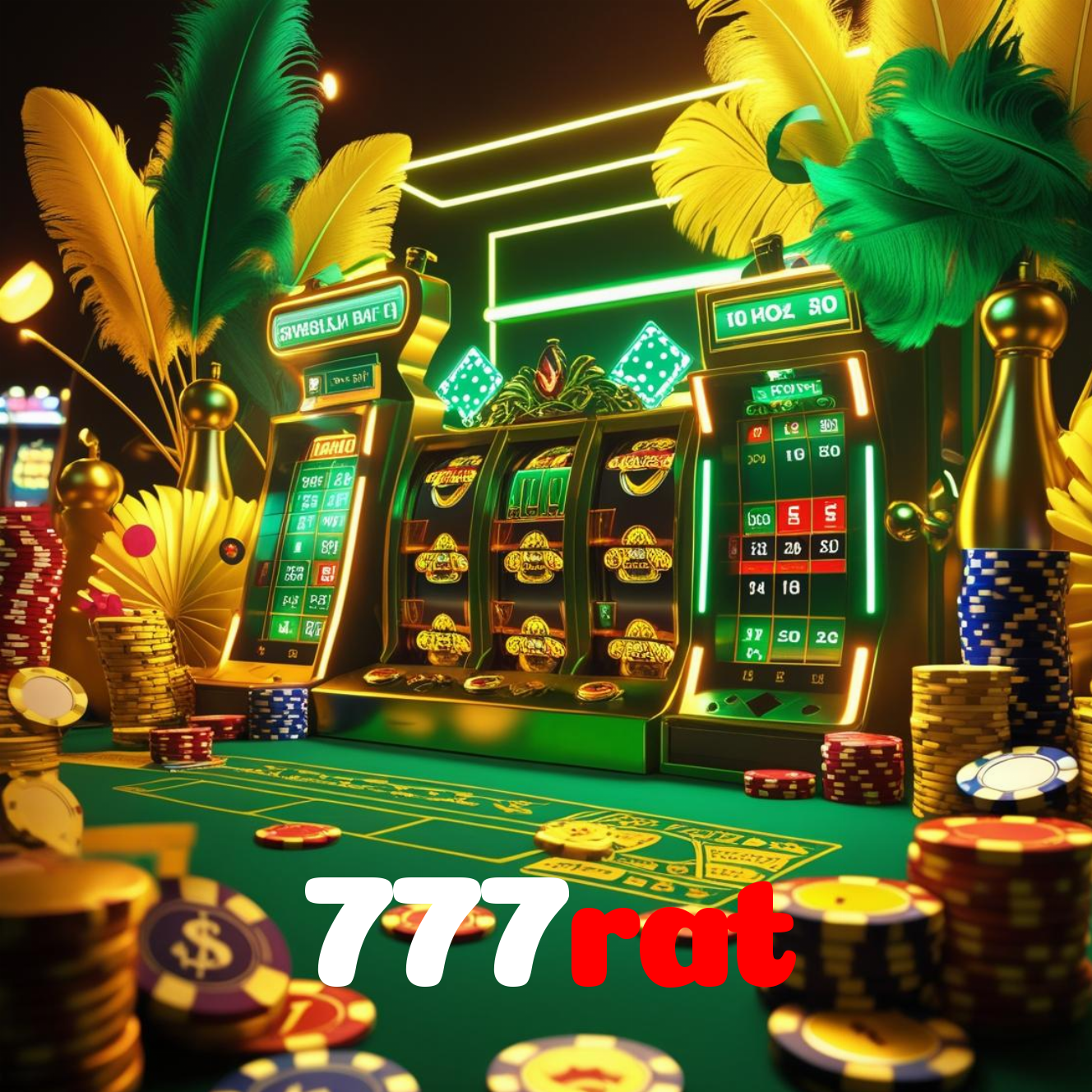 777rat:Jogue slots, blackjack e aposte ao vivo no futebol com segurança!