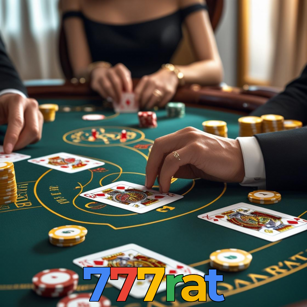 777rat:Gire as slots e conquiste o jackpot agora mesmo!