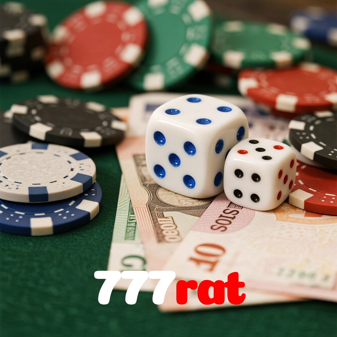 777rat:Entre no cassino e comece a ganhar agora mesmo!