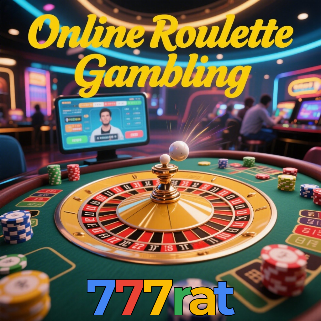 777rat:Aposte no futebol online e conquiste grandes recompensas!
