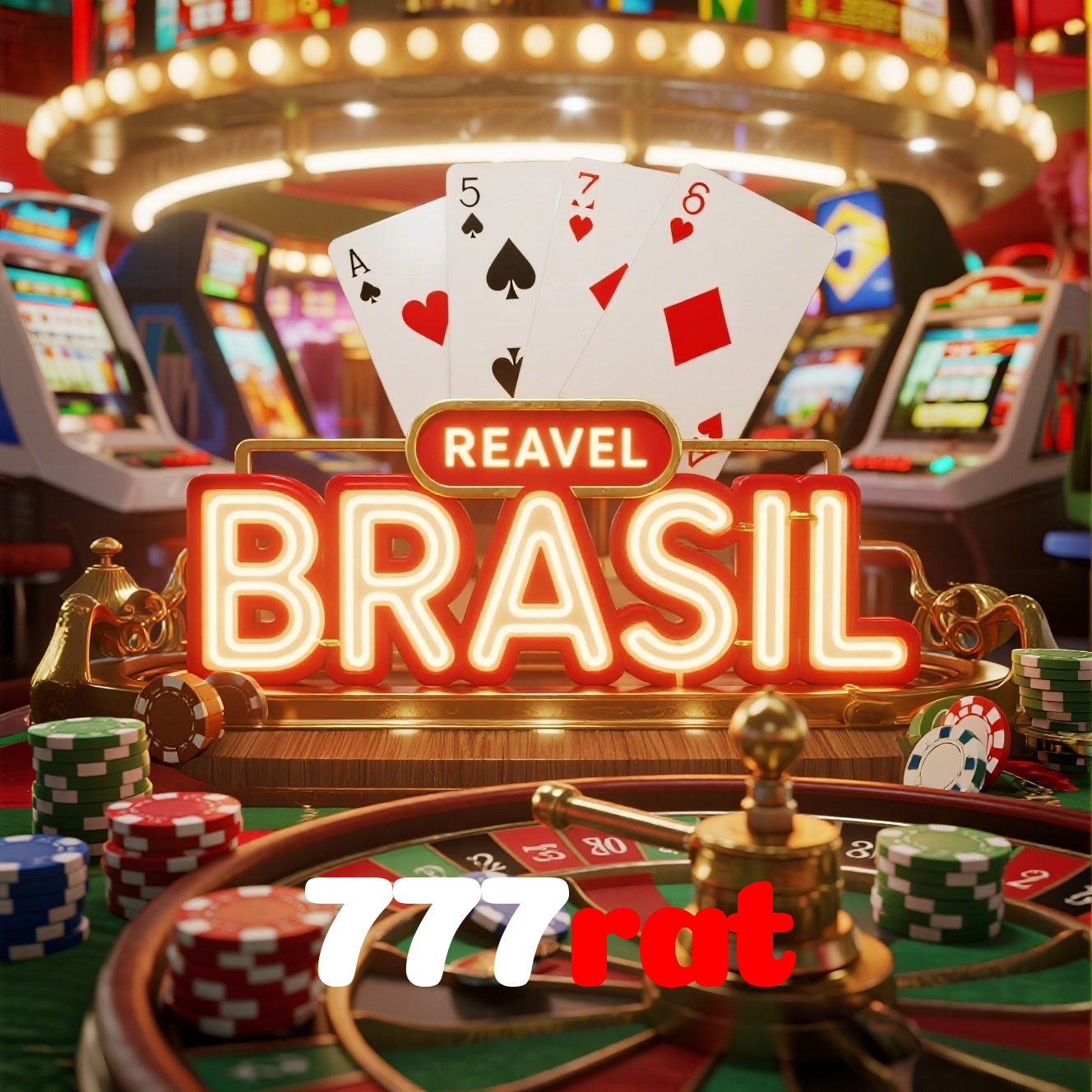 777rat：Aposte no futebol online e vença como um verdadeiro campeão!