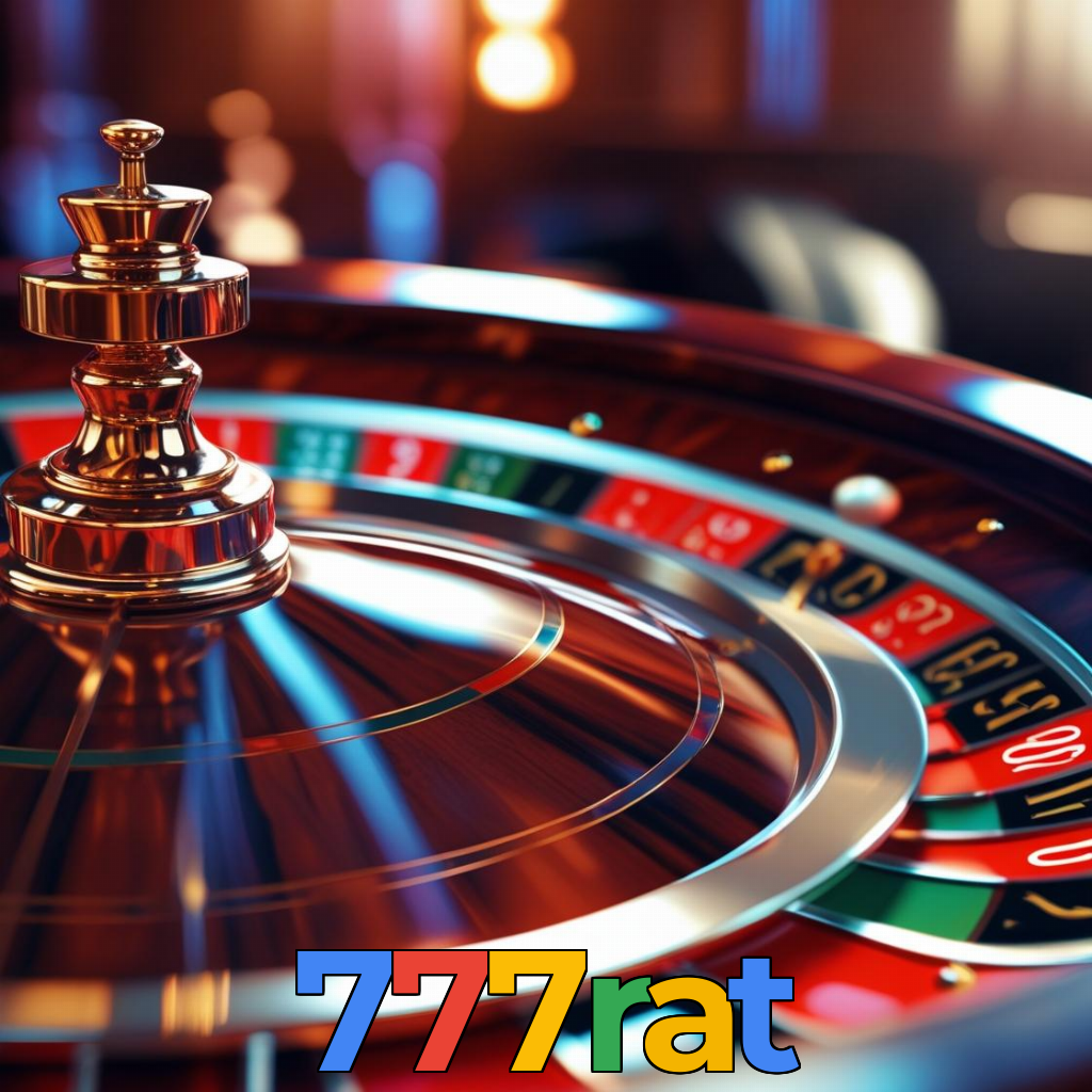 777rat:Sinta a emoção de ganhar no cassino online! Aposte e vença!