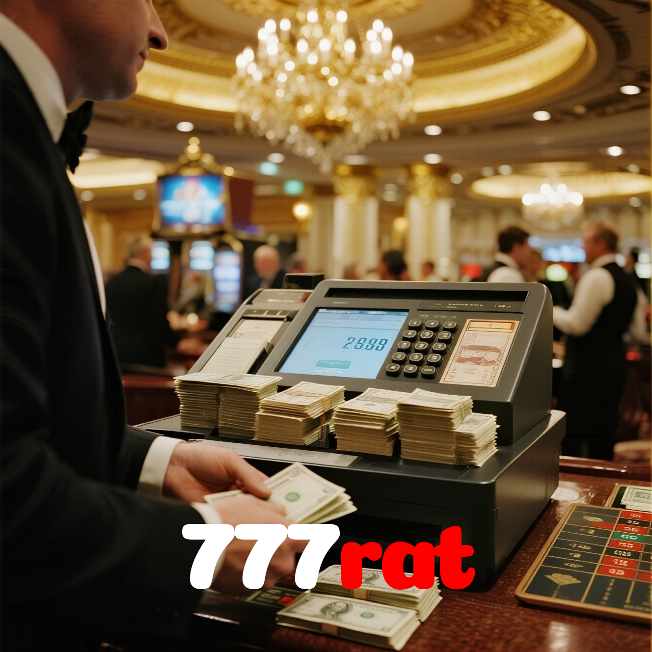 777rat:Em cada giro, novas vitórias! Venha jogar nas melhores slots!