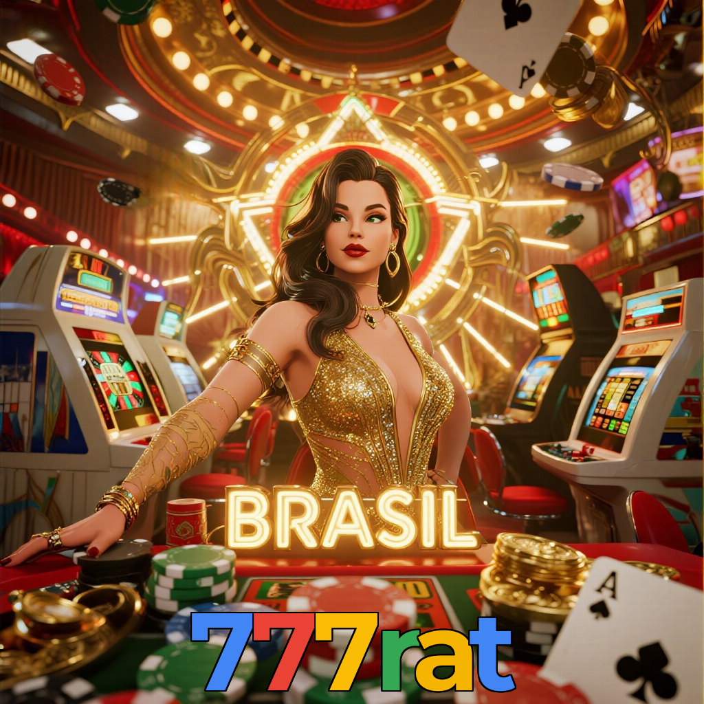 777rat:O cassino mais confiável para apostas no futebol e jogos de cassino!
