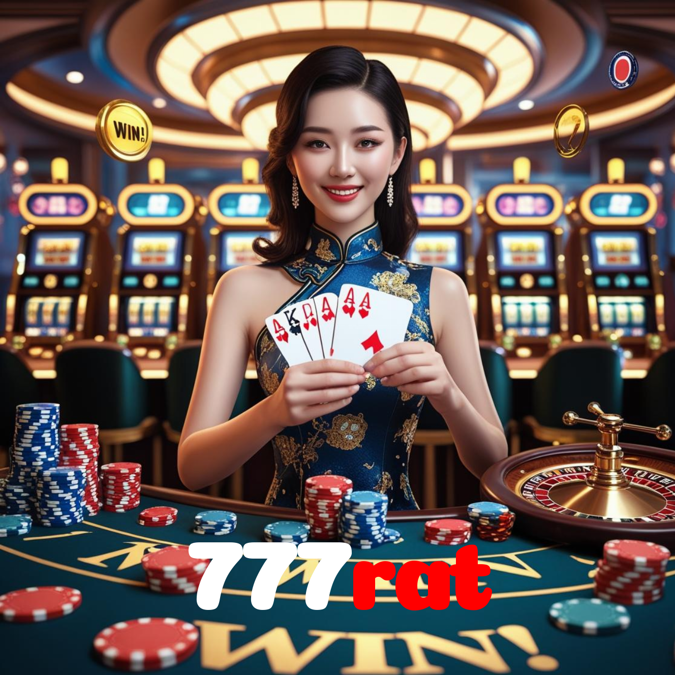 777rat:As melhores slots para você! Aposte e ganhe agora!