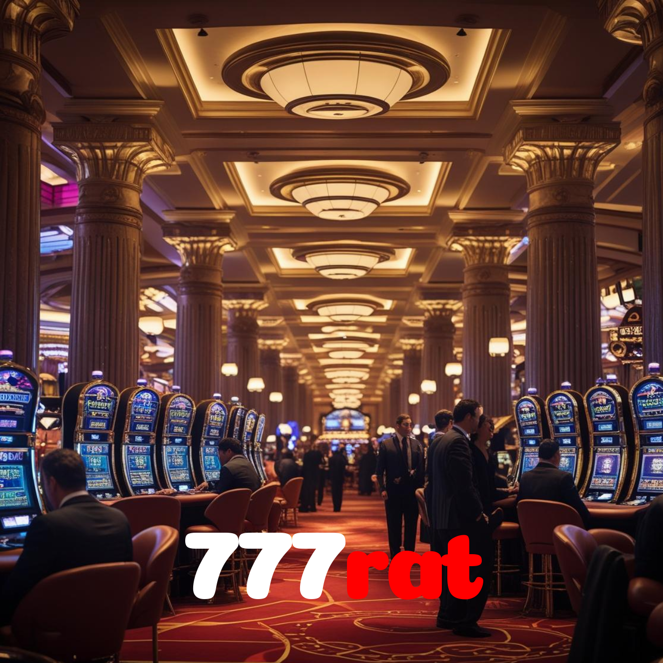 777rat:Aposte no futebol e conquiste vitórias épicas com blackjack e poker!