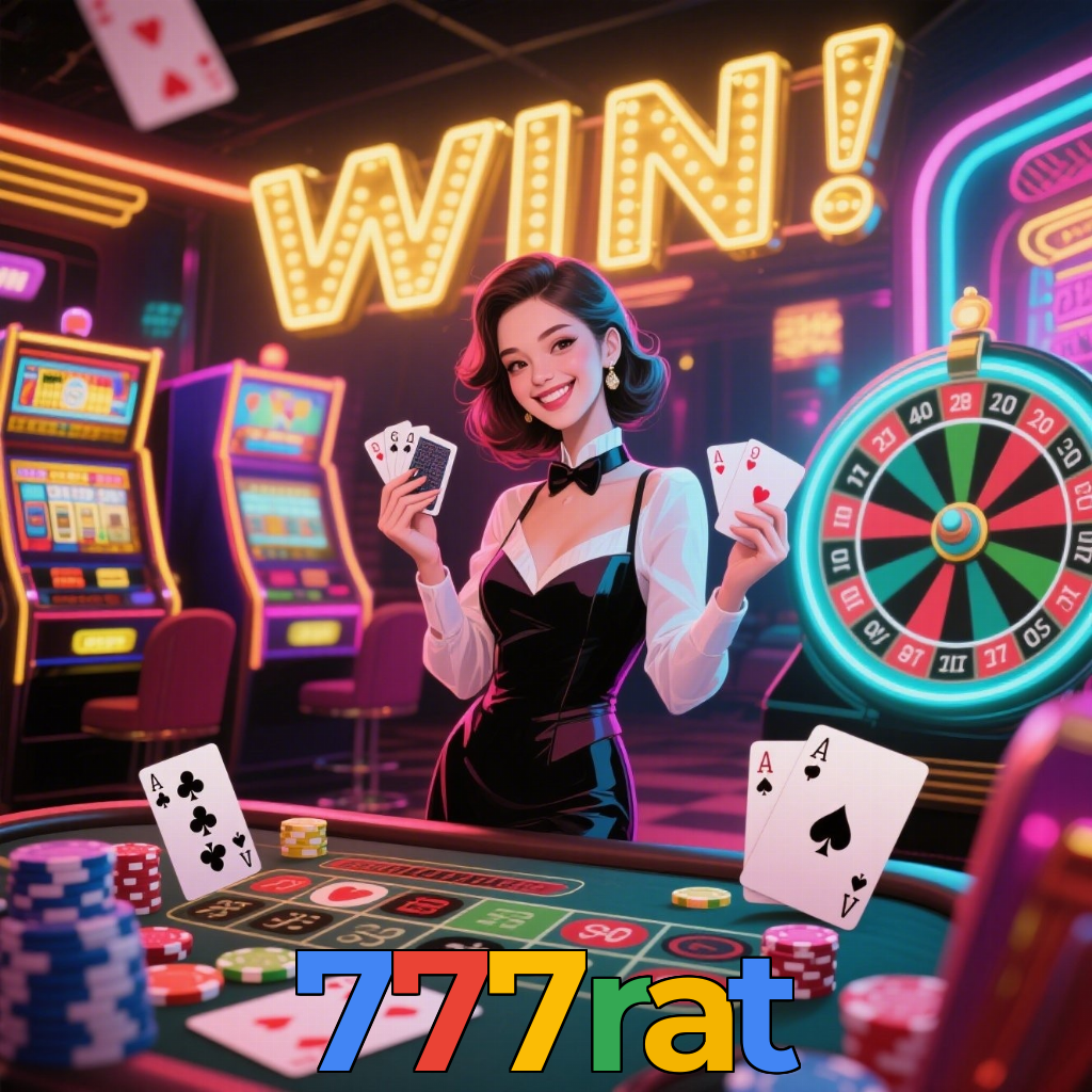 777rat:Jogue poker, aposte no futebol e ganhe prêmios ao vivo!