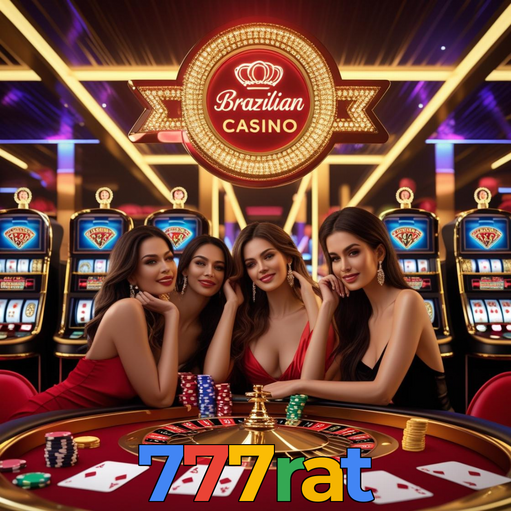 777rat:Vença no poker e mostre que você é um verdadeiro campeão!