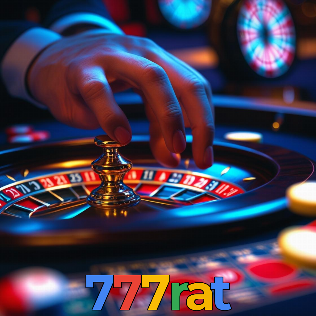777rat:Jogue agora nas melhores slots e ganhe prêmios fantásticos!