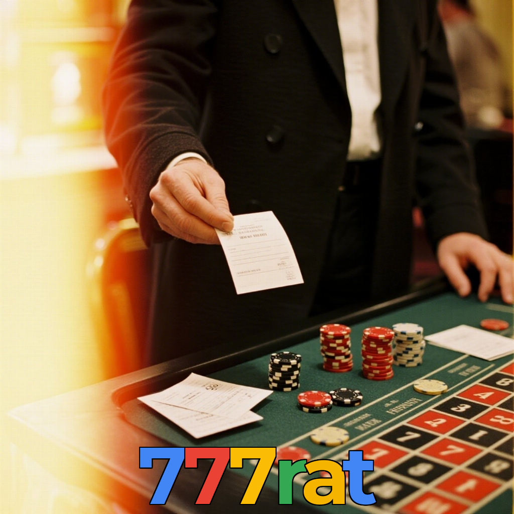 777rat:A melhor experiência de apostas e jogos de cassino, incluindo futebol online!