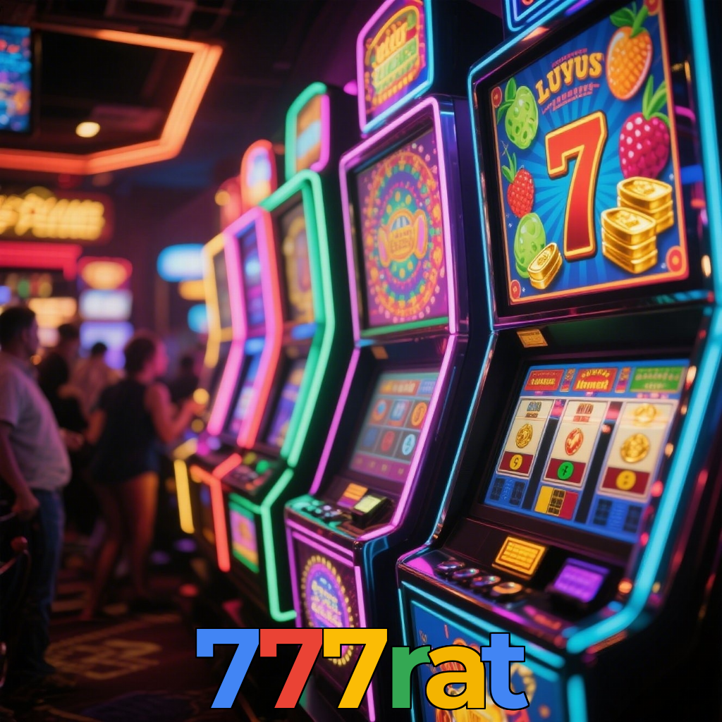 777rat:Apostas ao vivo no futebol e diversão garantida em blackjack e roleta!
