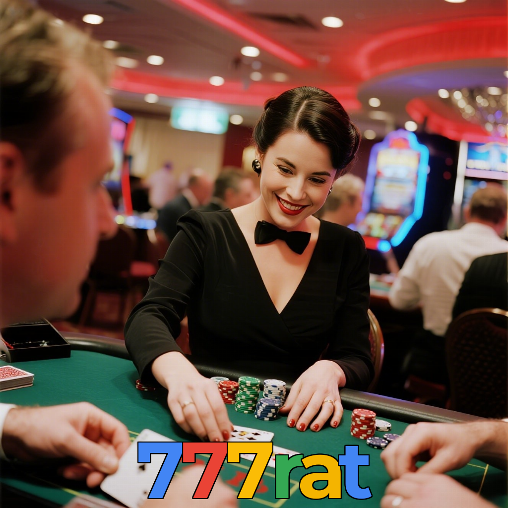777rat:Aposte agora e ganhe no melhor cassino online!