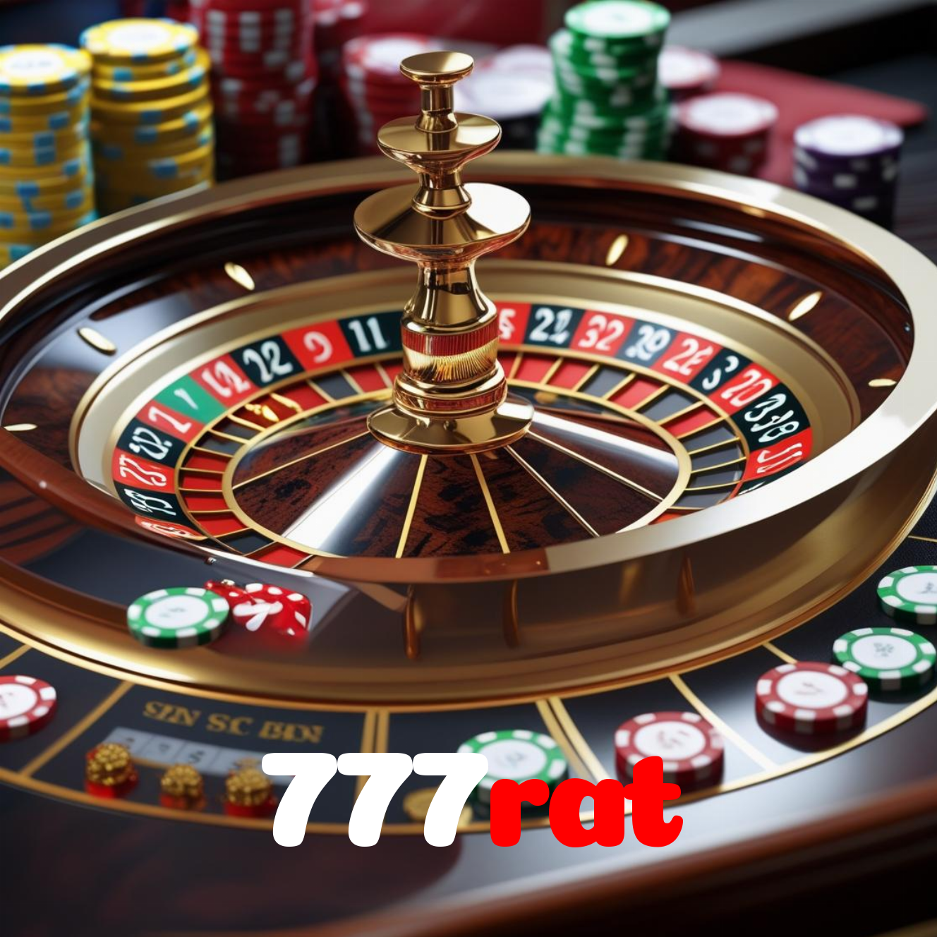 777rat：Aposte no futebol online e vença os maiores campeões!