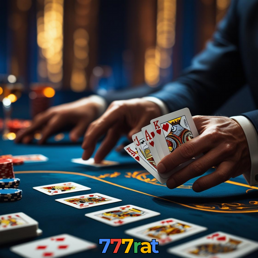 777rat:Apostas em futebol e os melhores jogos de cassino esperam por você!