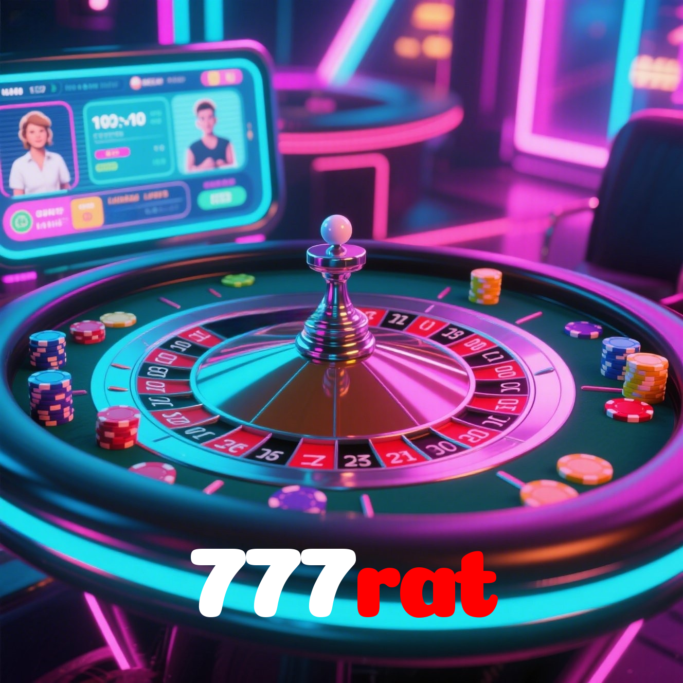 777rat:Encontre o seu jogo favorito e leve para casa prêmios fantásticos!