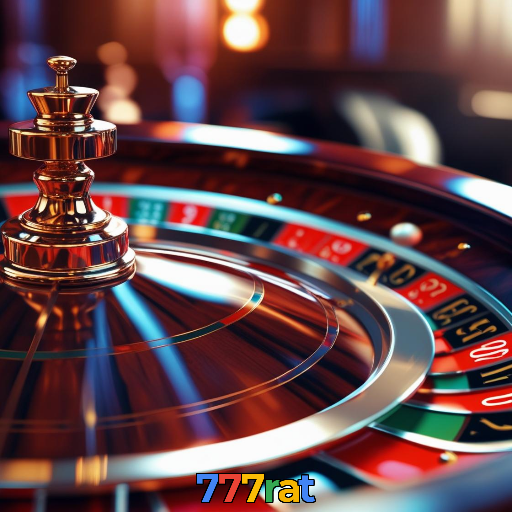 777rat:Aposte no futebol e ganhe em jogos de cassino como roleta e blackjack!