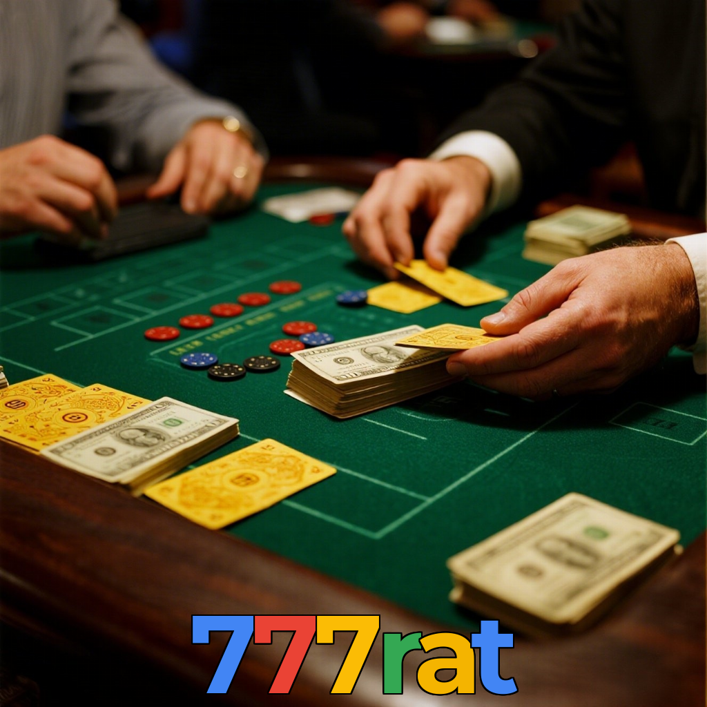777rat:Jogue nas melhores slots e conquiste grandes jackpots!