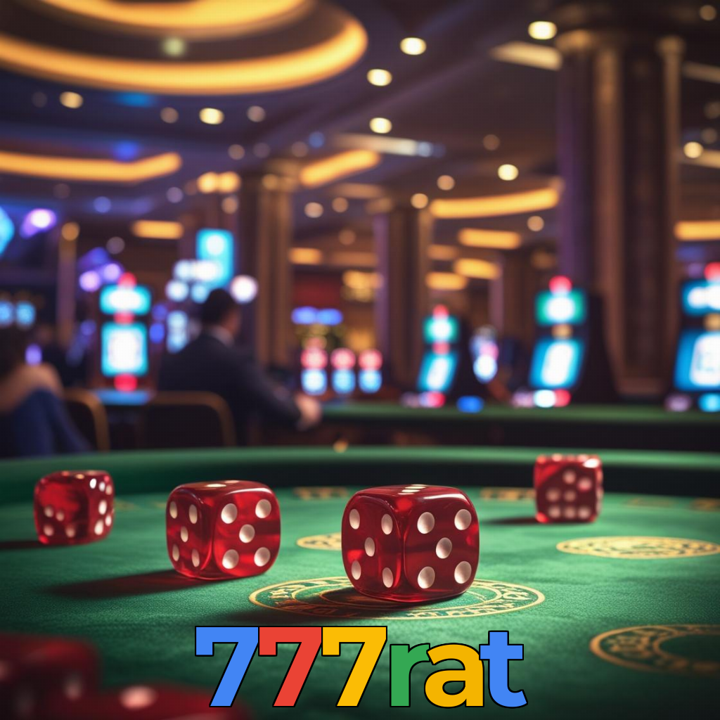 777rat:Jogue blackjack, poker e aposte no futebol para vitórias épicas!