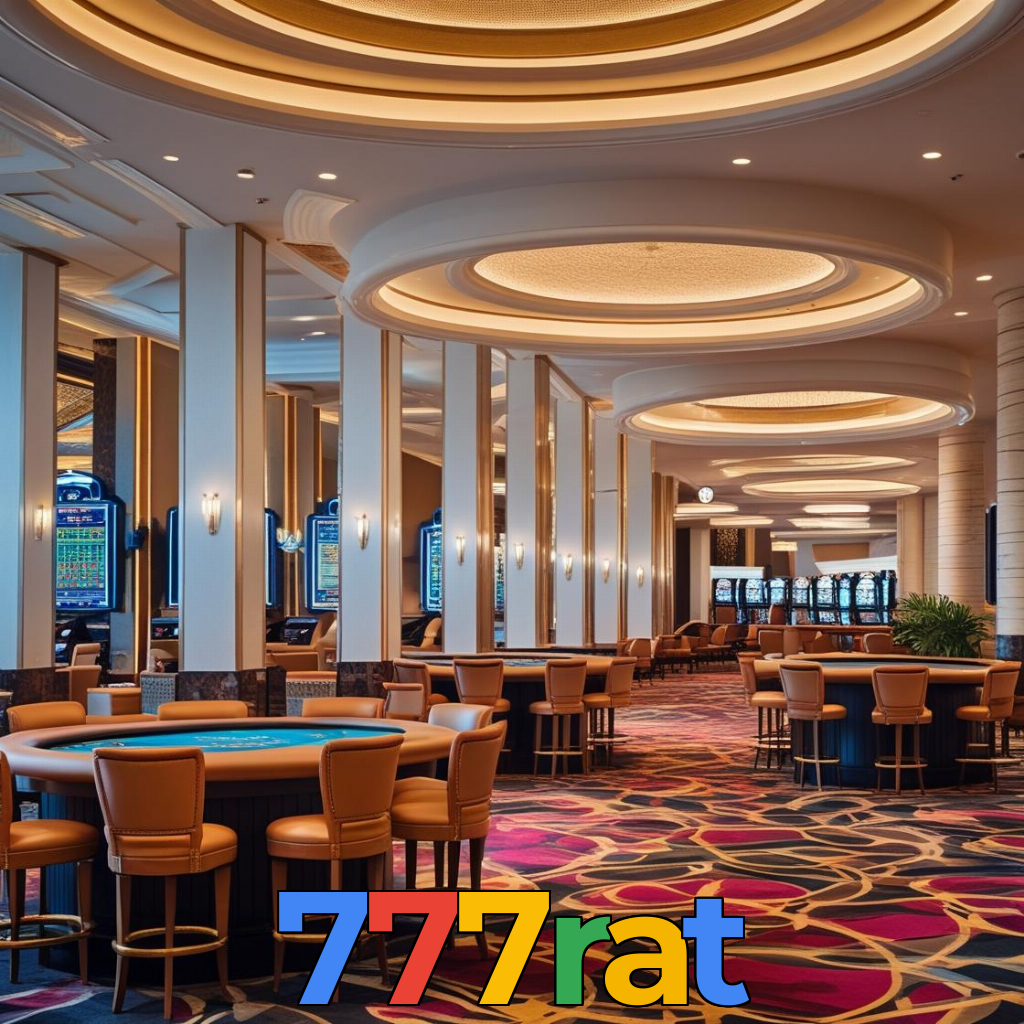 777rat:Aposte no futebol e ganhe em roleta e blackjack no nosso cassino!