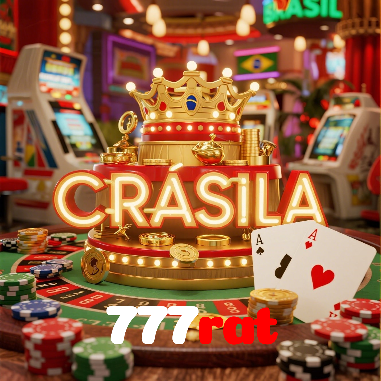777rat:Aposte no seu time e ganhe com os melhores jogos de cassino online!