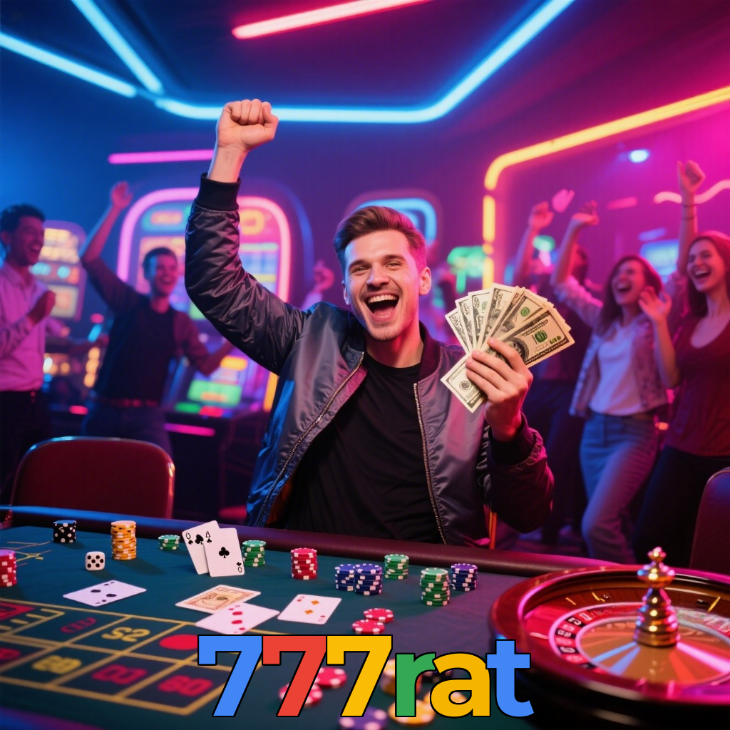 777rat:A roleta digital é sua chance de ganhar! Aposte e vença!